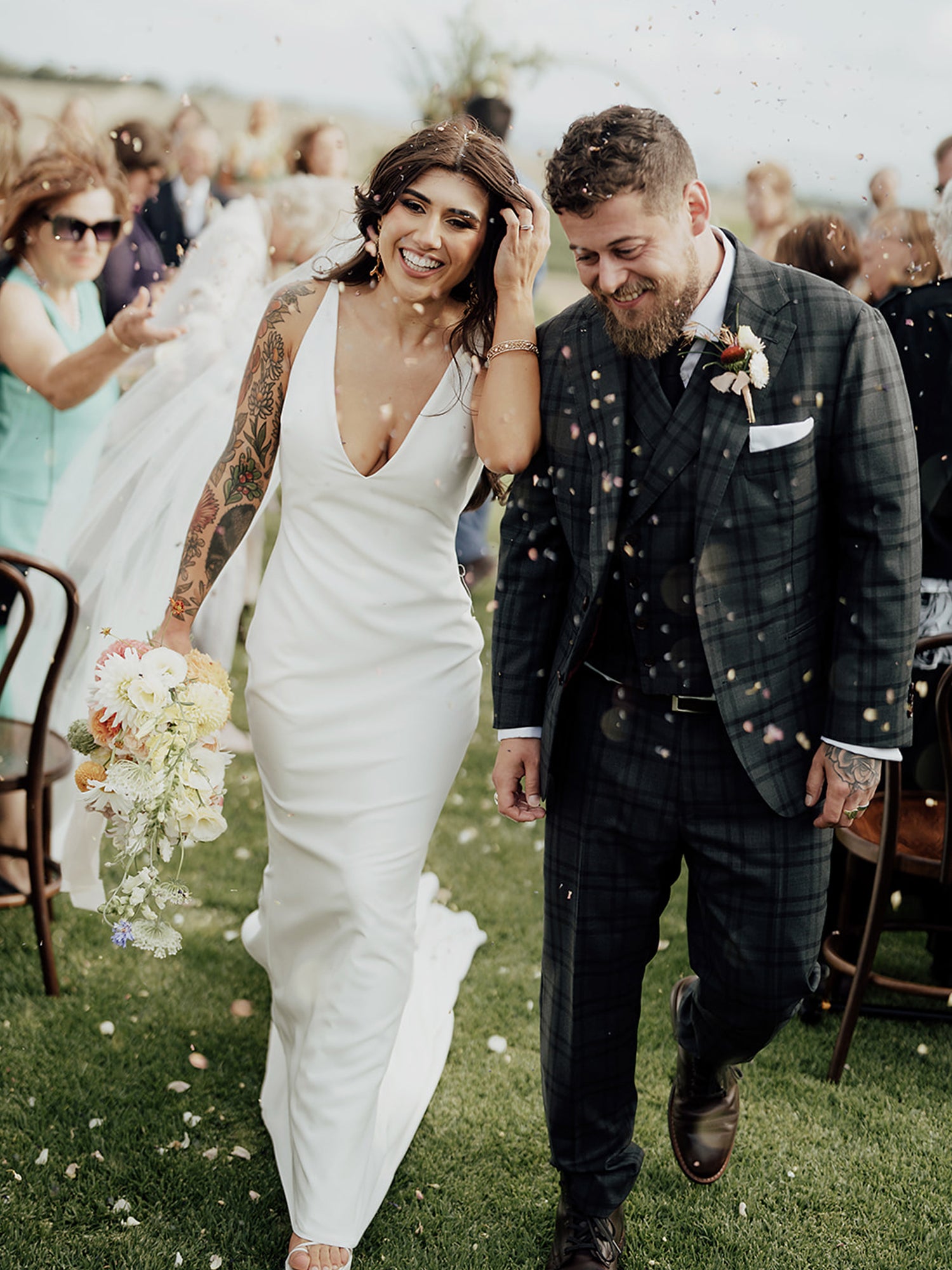 Wedding Suits For Men