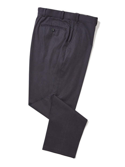 Gunmetal cotton - Oscar Hunt