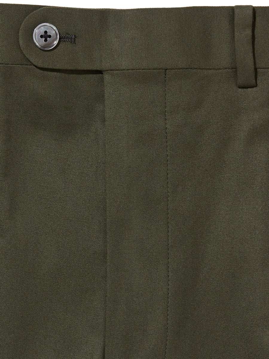Army cotton - Oscar Hunt