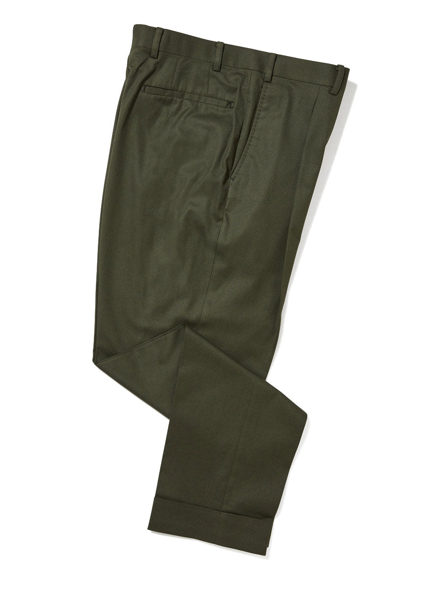 Army cotton